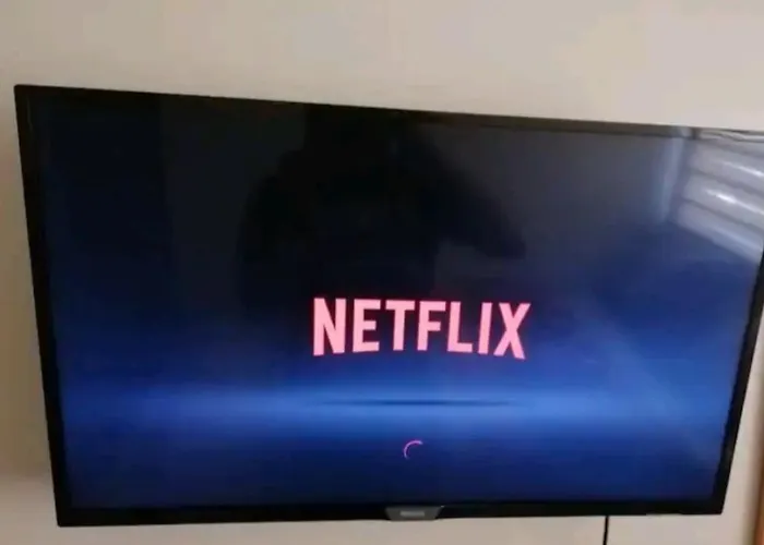 Apartment Modern Style With Unli Wifi And Netflix